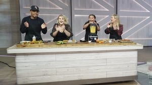 The Kelly Clarkson Show Season 1 : Chance the Rapper; Jillian Bell