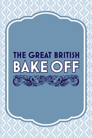 The Great British Bake Off 2016