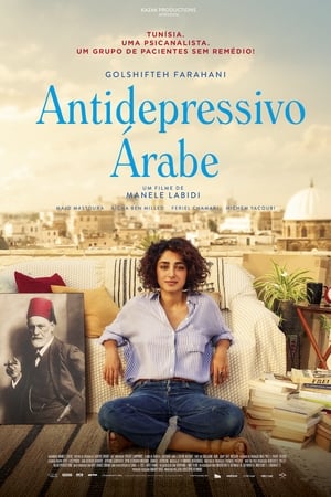 Antidepressivo Árabe 2020