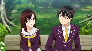成群结伴!西顿学园 Season 1 Episode 1