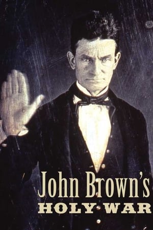 Image John Brown's Holy War