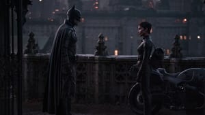 Capture of The Batman (2022) FHD Монгол хадмал