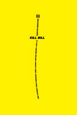 Kill Bill 2003