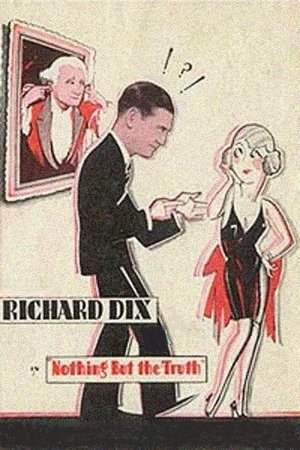 Nothing But the Truth (1929)