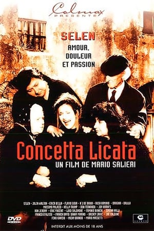 Concetta Licata 1994