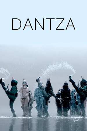 Poster Dantza 2018