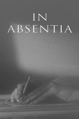 Poster In Absentia 2000