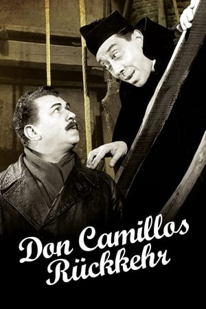 Image Don Camillos Rückkehr
