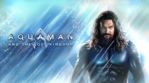 Aquaman 2: O Reino Perdido