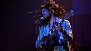 مشاهدة الوثائقي Bob Marley: One Love 2024 مترجم