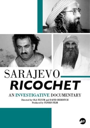 Image Sarajevo Ricochet