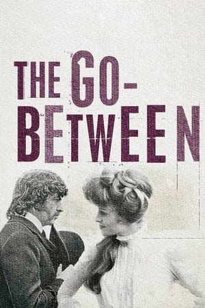 Image The Go-Between