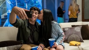 Capture of To All the Boys I’ve Loved Before (2018) HD Монгол хадмал