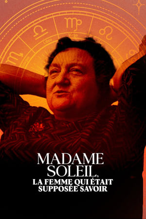 Image Madame Soleil, la femme qui était supposée savoir