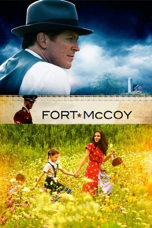 Poster Fort McCoy 2014