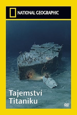 Image Tajemství Titaniku - 100 let od tragédie