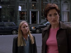 Law & Order: Special Victims Unit Season 2 :Episode 3  Closure (2)