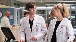 The Good Doctor Season 4 Episode 4