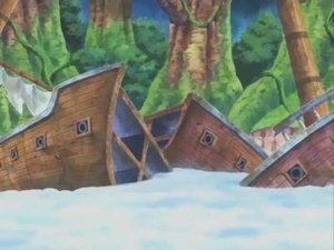 One Piece Episode 279