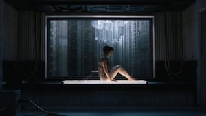 مشاهدة فيلم Ghost in the Shell 2017 مترجم