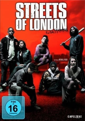 Image Streets of London - Kidulthood