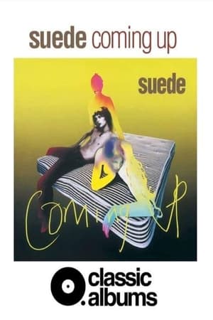 Poster Classic Albums: Suede - Coming Up 2021