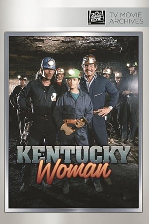 Poster Kentucky Woman 1983