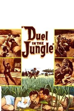 Duel in the Jungle 1954