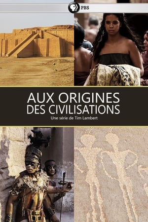 Image Aux origines des civilisations