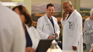 Grey’s Anatomy Season 9 Episode 18