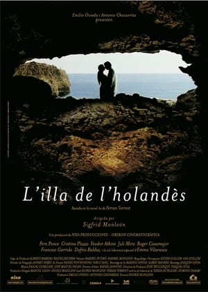 Image L'illa de l'holandès