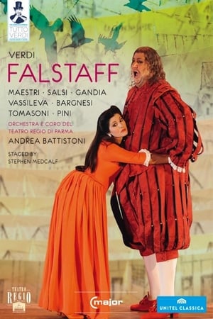 Verdi: Falstaff 2011