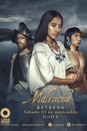 Image Malinche