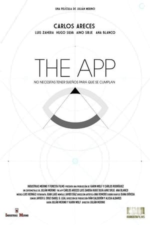 The App 2016