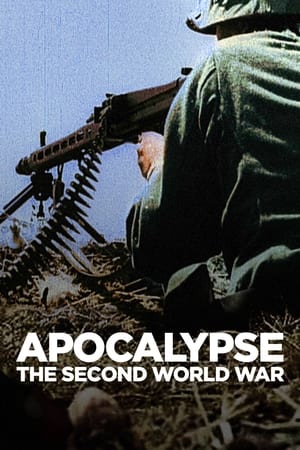 Image Apokalipszis - A második világháború