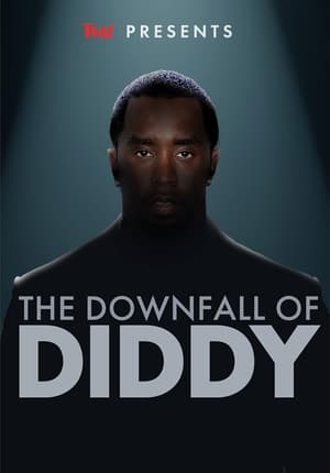 TMZ Presents: The Downfall of Diddy 2024