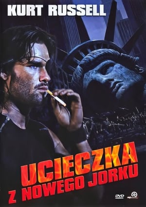 Ucieczka z Nowego Jorku 1981