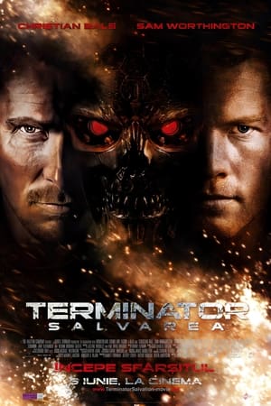 Terminator: Salvarea 2009