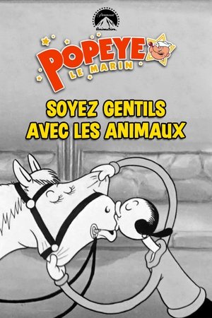 Télécharger Soyez gentils avec les animaux ou regarder en streaming Torrent magnet 