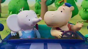 Tina & Tony Season 2 :Episode 37  Episode 37