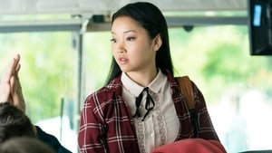 Capture of To All the Boys I’ve Loved Before (2018) HD Монгол хадмал