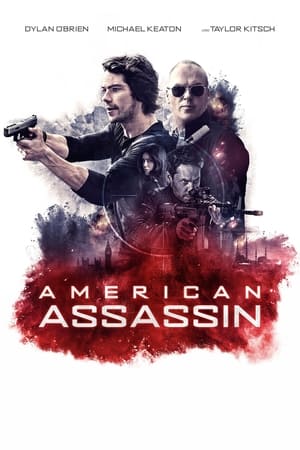 American Assassin 2017