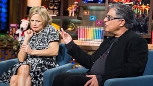 Watch What Happens Live with Andy Cohen Season 11 :Episode 197  Amy Sedaris & Deepak Chopra