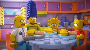 The Simpsons Season 25 Episode 20