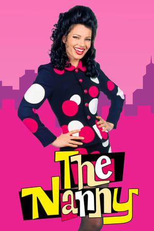 Poster The Nanny Season 6 The In-Law Who Came Forever 1999