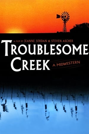 Poster Troublesome Creek: A Midwestern 1995
