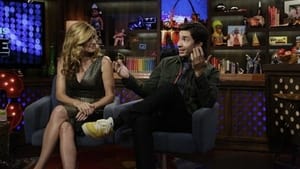 Watch What Happens Live with Andy Cohen Season 11 :Episode 144  Connie Britton & Justin Long