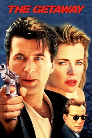 Poster The Getaway 1994