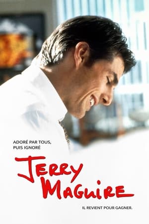 Télécharger Jerry Maguire ou regarder en streaming Torrent magnet 