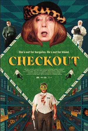 Checkout (2025)